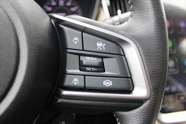 used 2024 Subaru Outback car, priced at $31,112