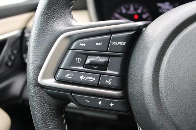 used 2024 Subaru Outback car, priced at $31,112