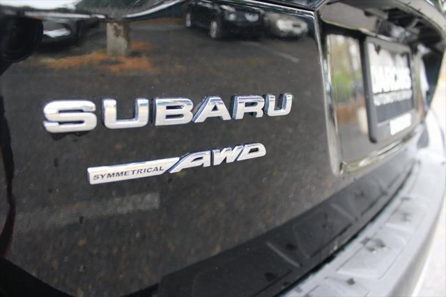 used 2024 Subaru Outback car, priced at $31,112