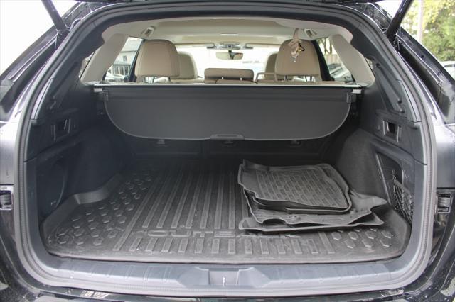 used 2024 Subaru Outback car, priced at $31,112