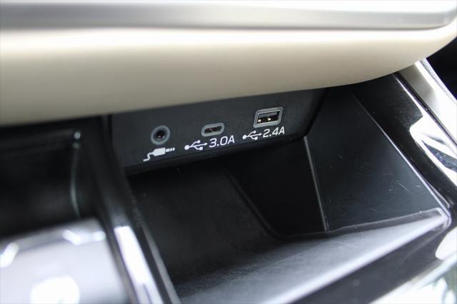 used 2024 Subaru Outback car, priced at $31,112