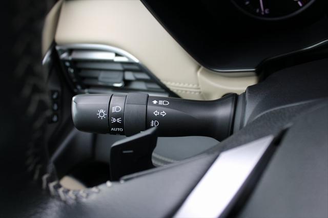 used 2024 Subaru Outback car, priced at $31,112