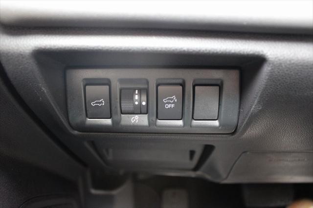 used 2024 Subaru Outback car, priced at $31,112