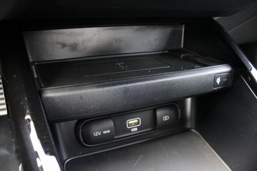 used 2022 Kia Forte car, priced at $19,406