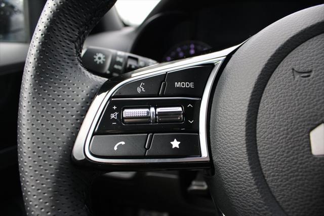 used 2022 Kia Forte car, priced at $19,995