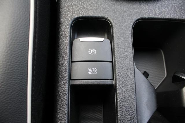 used 2022 Kia Forte car, priced at $19,995