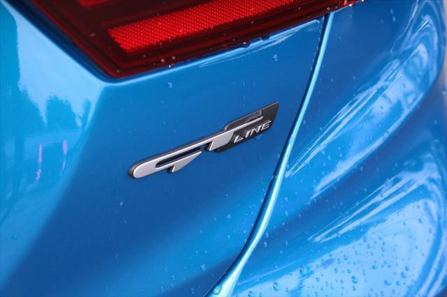 used 2022 Kia Forte car, priced at $19,995