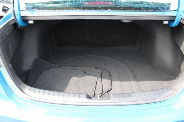 used 2022 Kia Forte car, priced at $19,995