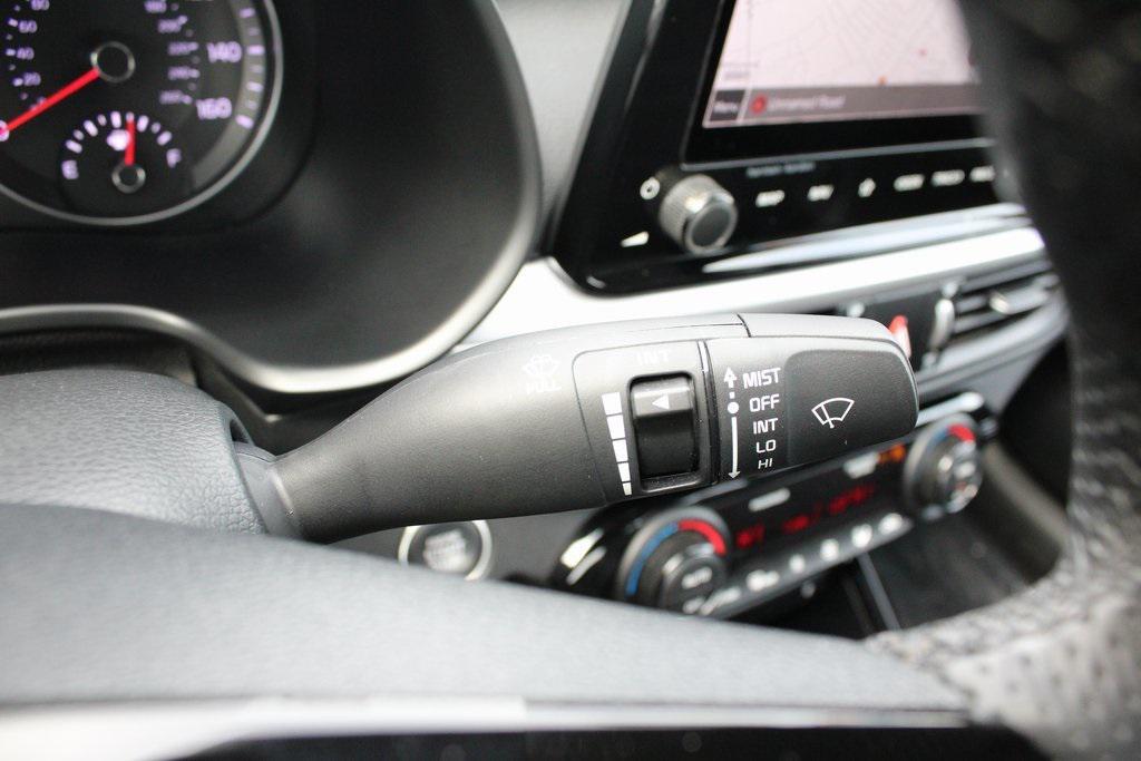 used 2022 Kia Forte car, priced at $19,406