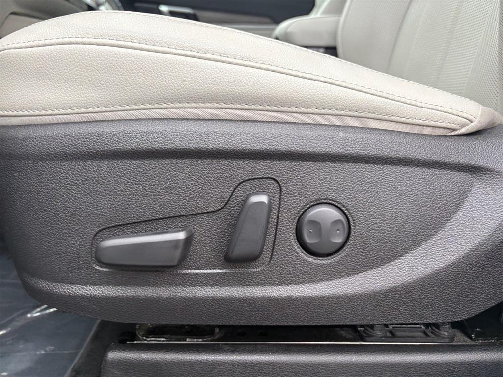 used 2022 Kia Telluride car, priced at $29,356