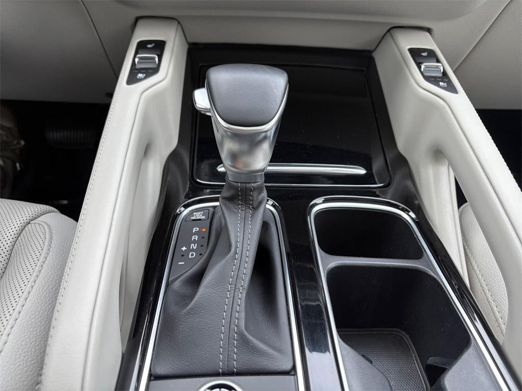 used 2022 Kia Telluride car, priced at $29,356