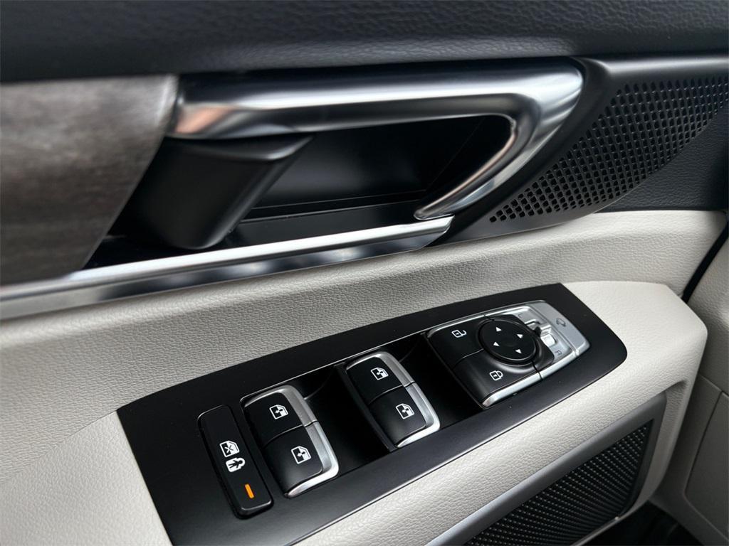 used 2022 Kia Telluride car, priced at $29,356