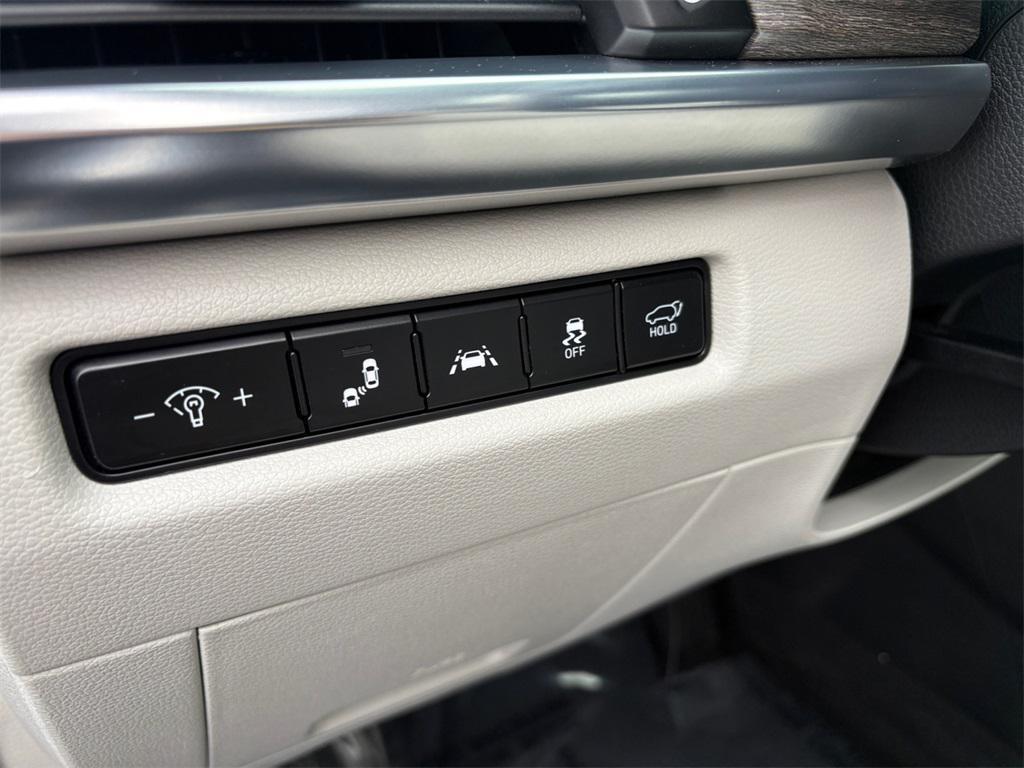 used 2022 Kia Telluride car, priced at $29,356