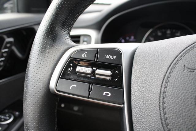 used 2019 Kia Sorento car, priced at $17,489