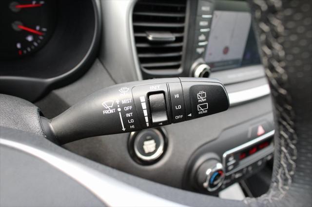 used 2019 Kia Sorento car, priced at $17,489