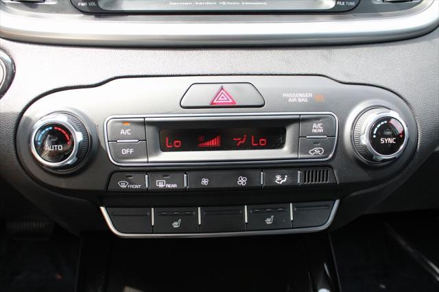 used 2019 Kia Sorento car, priced at $17,489