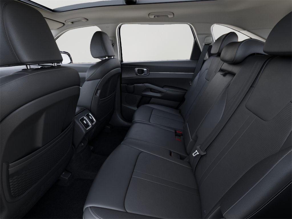 new 2026 Kia Sorento car, priced at $39,070