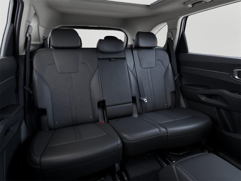 new 2026 Kia Sorento car, priced at $39,070