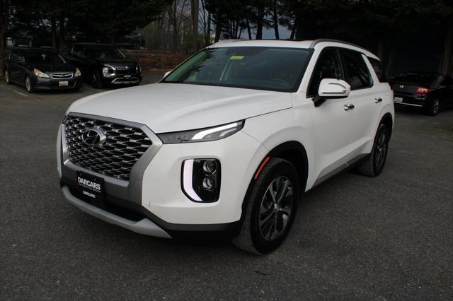 used 2022 Hyundai Palisade car, priced at $33,995