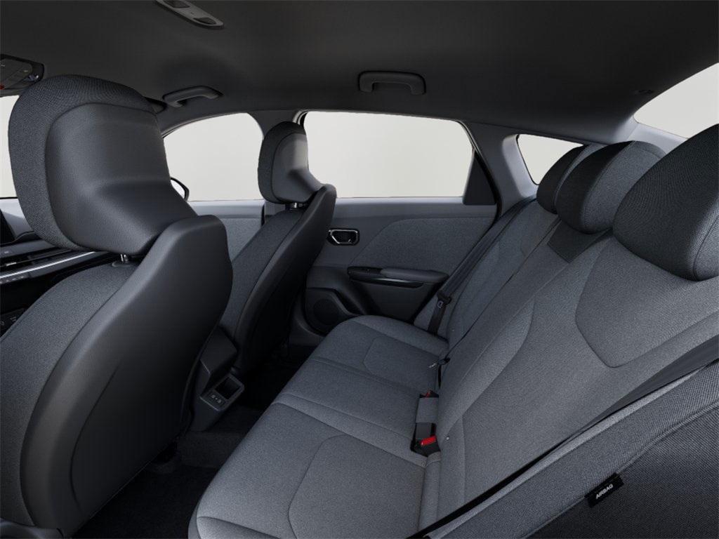 new 2025 Kia K4 car, priced at $21,985