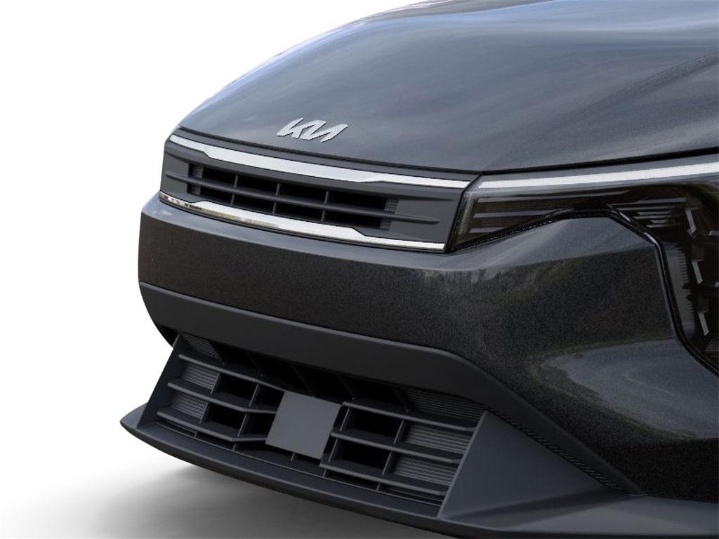 new 2025 Kia K4 car, priced at $21,985