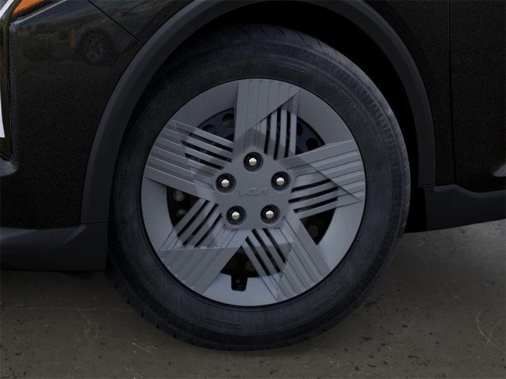 new 2025 Kia K4 car, priced at $21,985