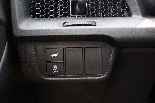 used 2025 Honda CR-V Hybrid car, priced at $38,857