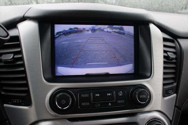 used 2018 GMC Yukon car, priced at $26,994
