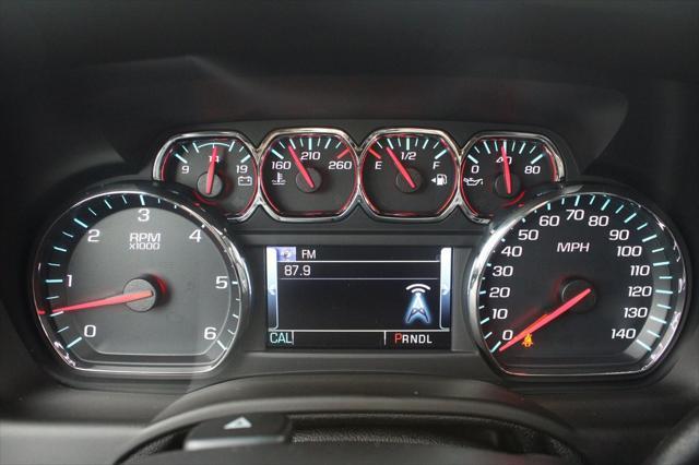 used 2018 GMC Yukon car, priced at $26,994