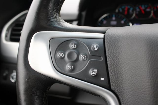 used 2018 GMC Yukon car, priced at $26,994
