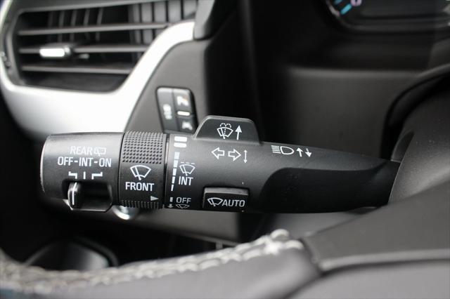 used 2018 GMC Yukon car, priced at $26,994
