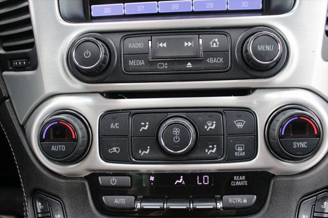 used 2018 GMC Yukon car, priced at $26,994