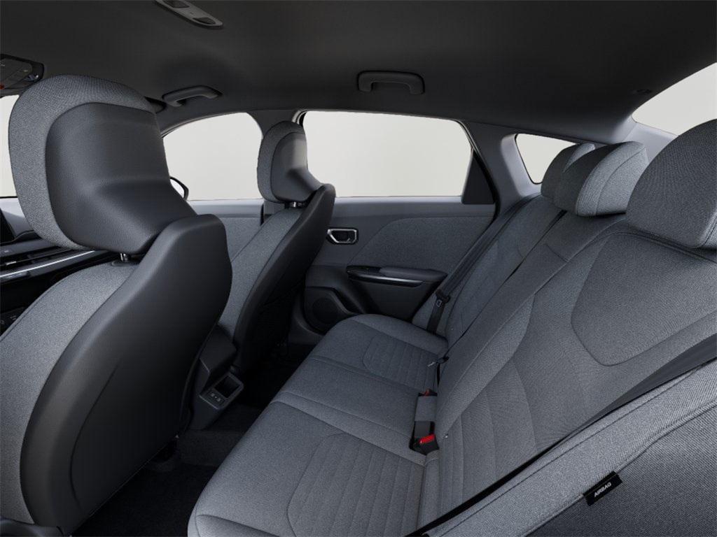 new 2025 Kia K4 car, priced at $23,565