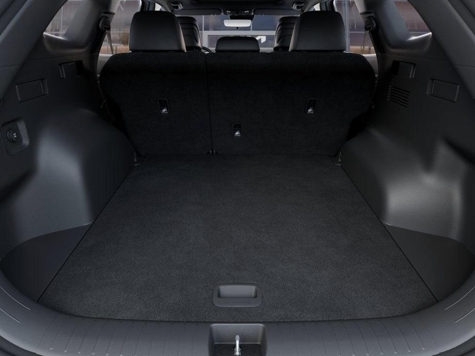 new 2024 Kia Sportage Plug-In Hybrid car, priced at $40,950