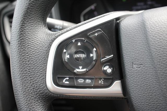 used 2020 Honda CR-V car, priced at $22,989