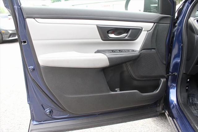 used 2020 Honda CR-V car, priced at $22,989