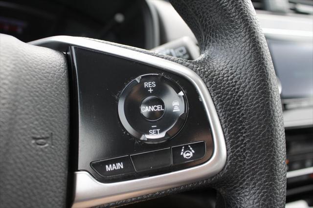 used 2020 Honda CR-V car, priced at $22,989