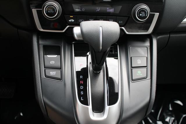 used 2020 Honda CR-V car, priced at $22,989