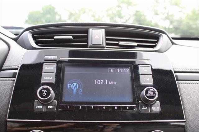used 2020 Honda CR-V car, priced at $22,989