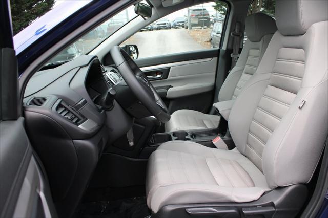 used 2020 Honda CR-V car, priced at $22,989