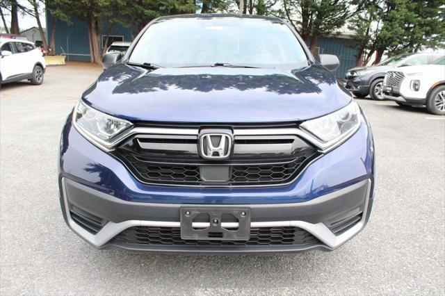 used 2020 Honda CR-V car, priced at $22,989