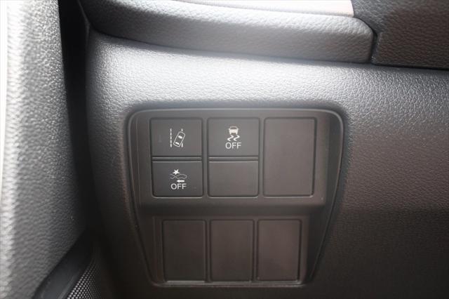 used 2020 Honda CR-V car, priced at $22,989
