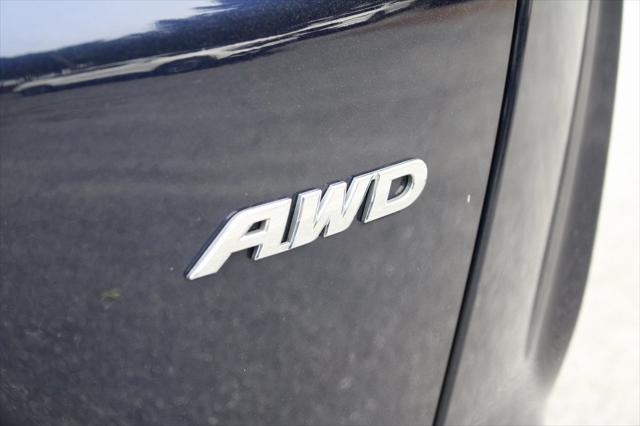 used 2020 Honda CR-V car, priced at $22,989