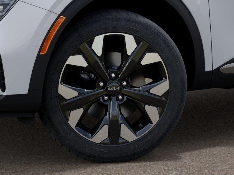 new 2024 Kia Sportage Plug-In Hybrid car, priced at $44,885