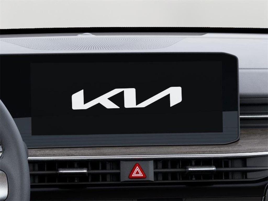 new 2025 Kia K5 car, priced at $32,825