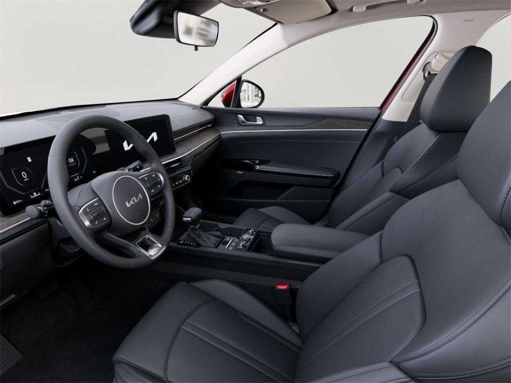 new 2025 Kia K5 car, priced at $32,825