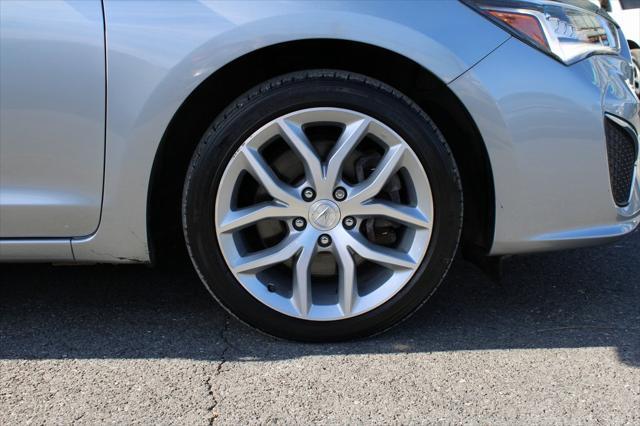 used 2019 Acura ILX car, priced at $21,928