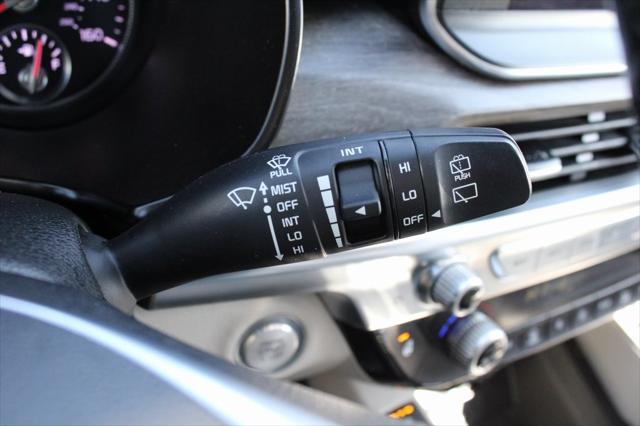 used 2020 Kia Telluride car, priced at $17,940