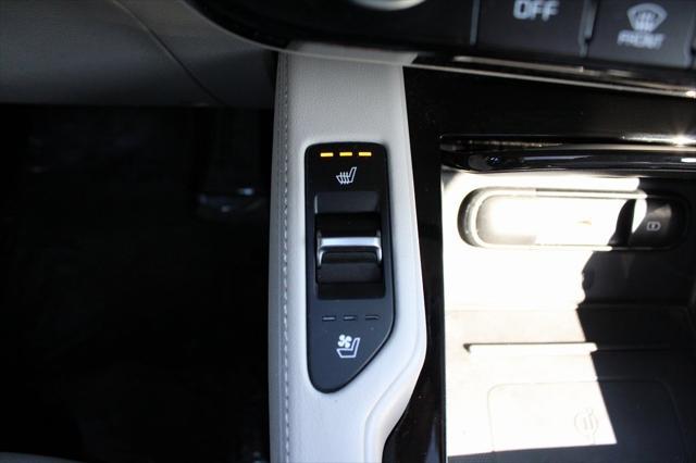used 2020 Kia Telluride car, priced at $17,940