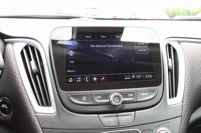 used 2023 Chevrolet Malibu car, priced at $17,998